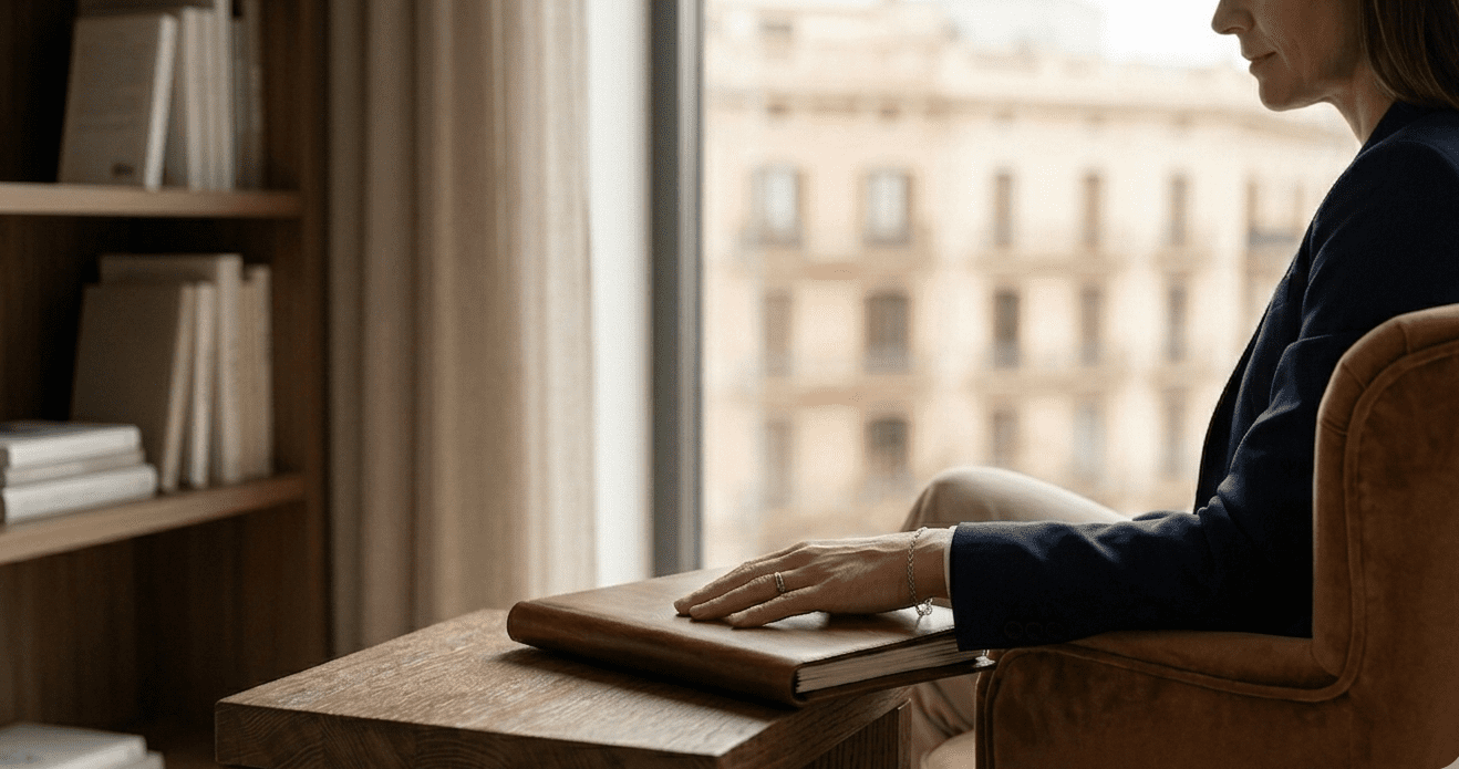 Aurea equipo familiar gestion herencias