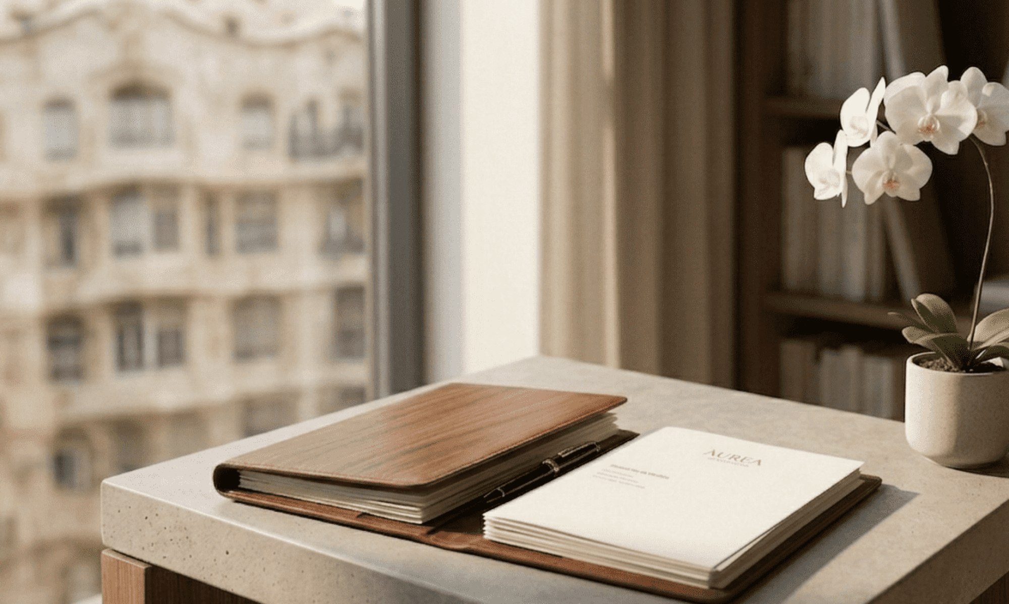 Aurea gestoria fiscal herencias registros